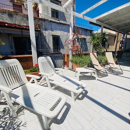 Blessing House Apartment Naples Exterior photo