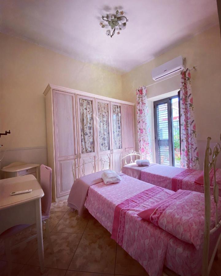 Blessing House Apartment Naples Exterior photo