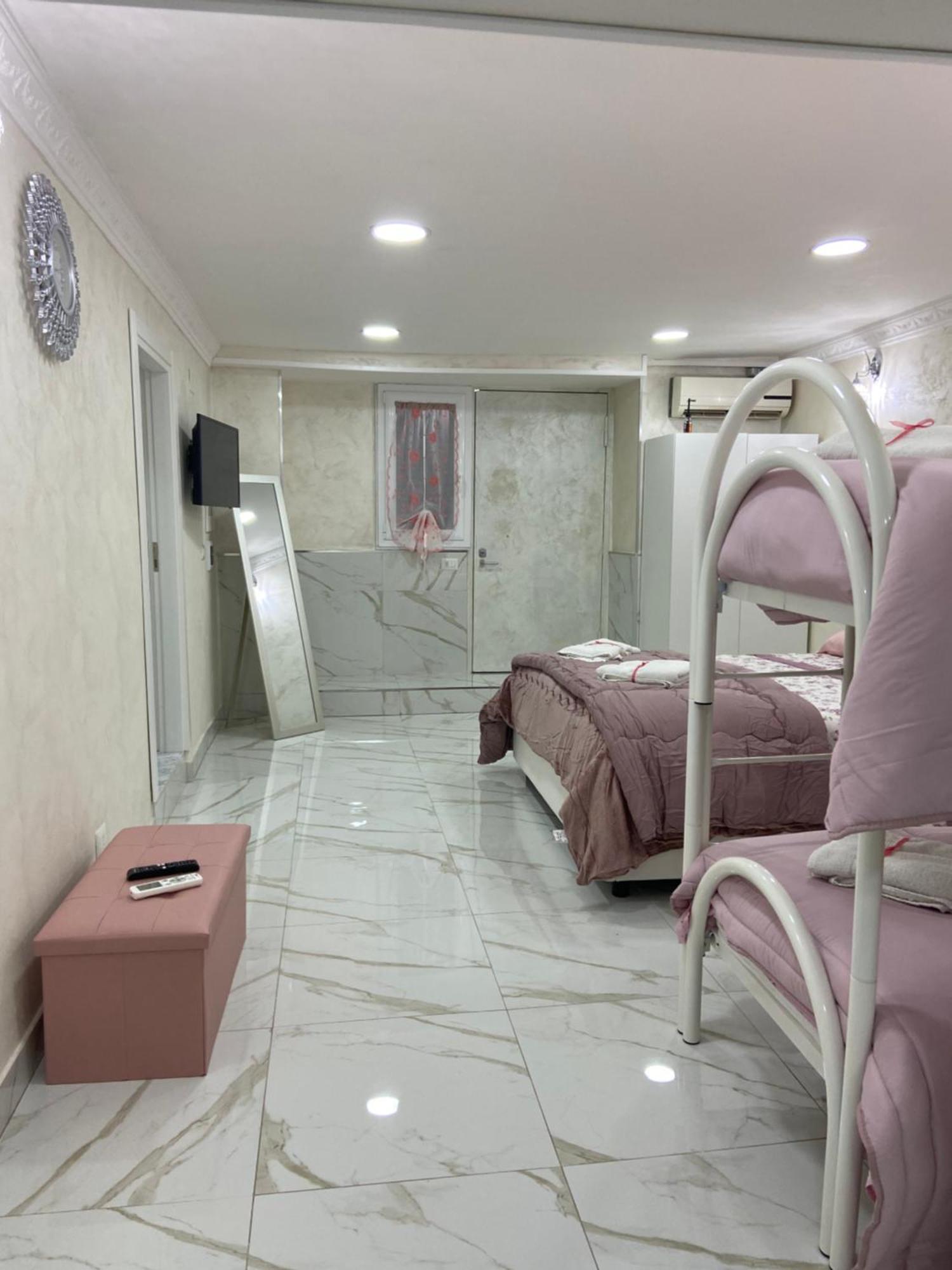 Blessing House Apartment Naples Exterior photo