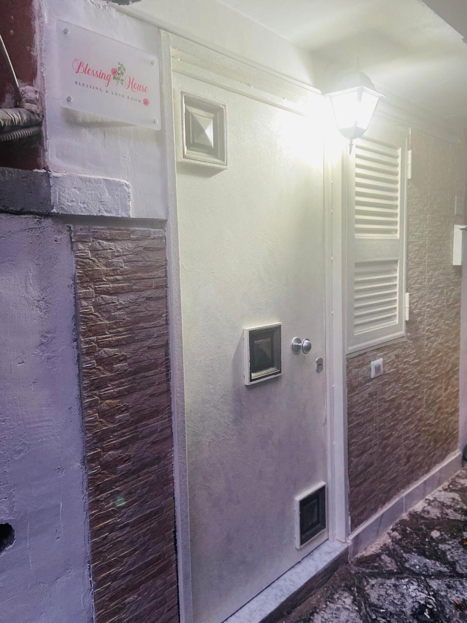 Blessing House Apartment Naples Exterior photo