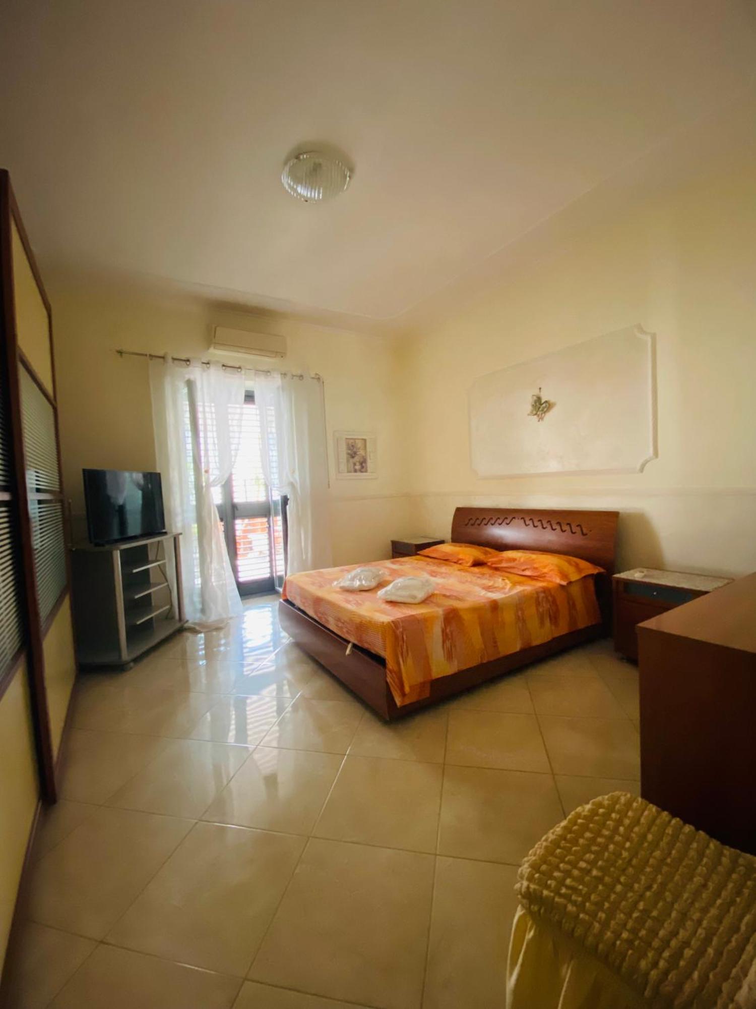 Blessing House Apartment Naples Exterior photo