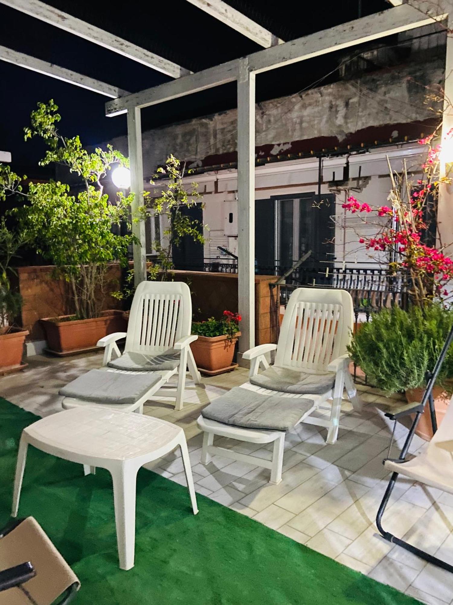 Blessing House Apartment Naples Exterior photo